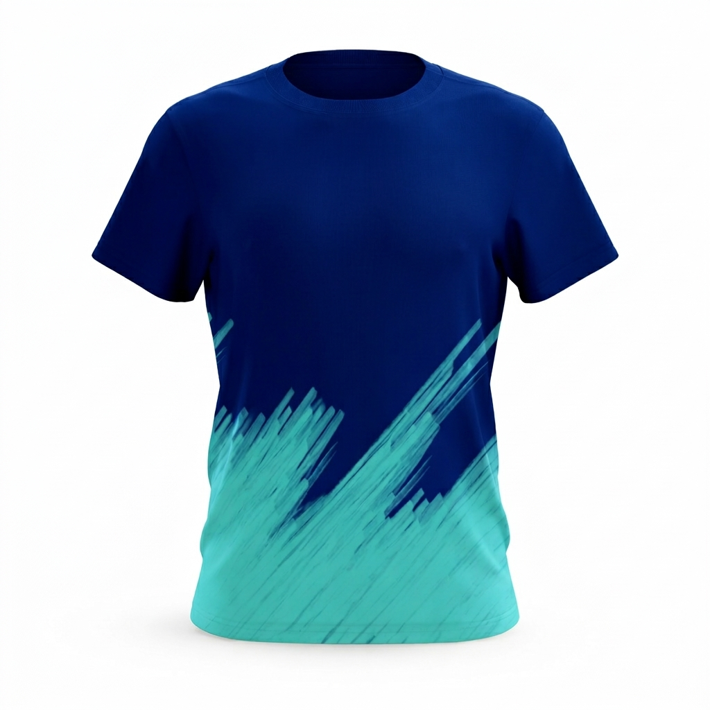 Ghost – White/Red Sleeveless Hoodie Jersey