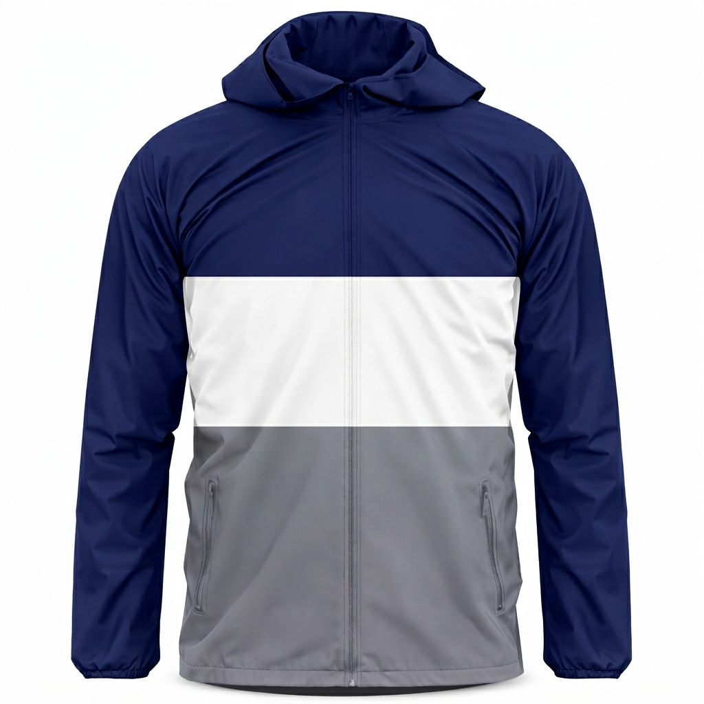 Raptors – Purple/Navy Sleeveless Basketball Jersey