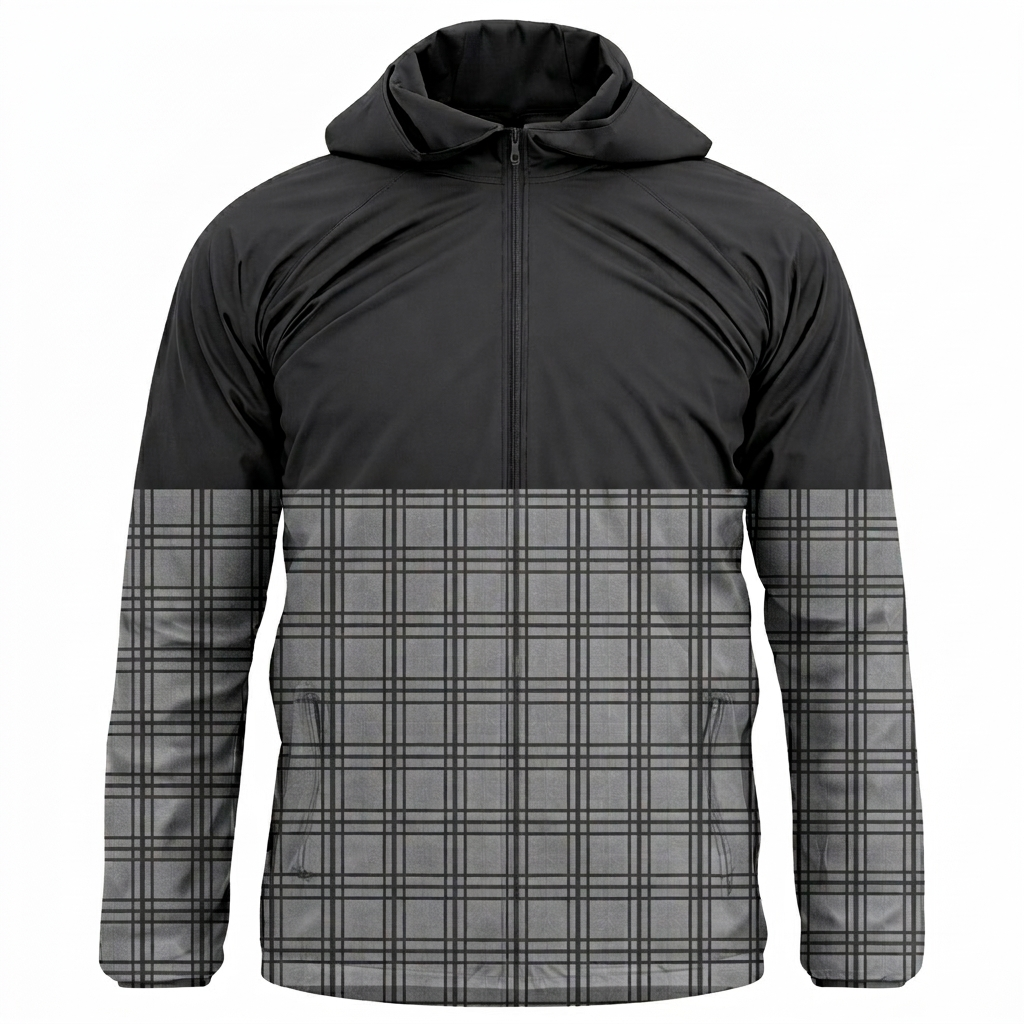 Bulldogs – Yellow/Green Sleeveless Basketball Jersey