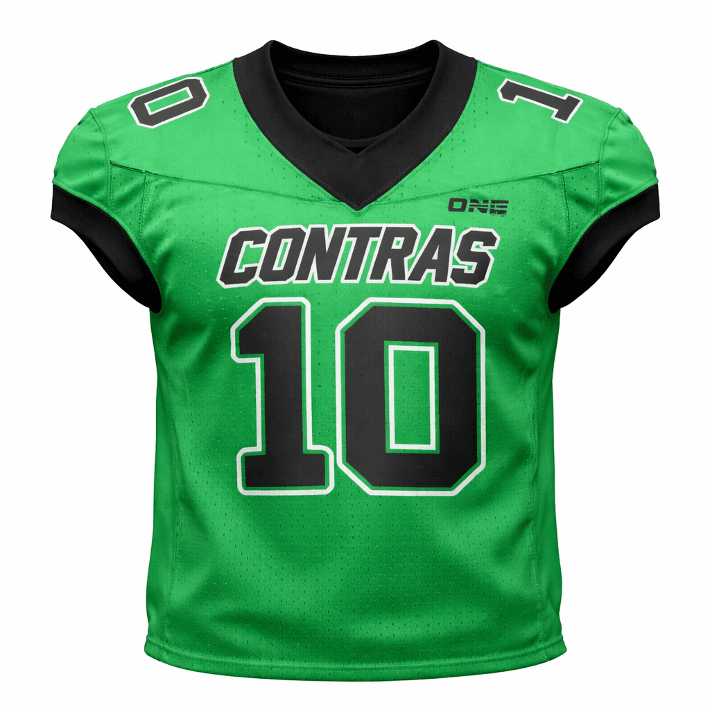Football Jerseys